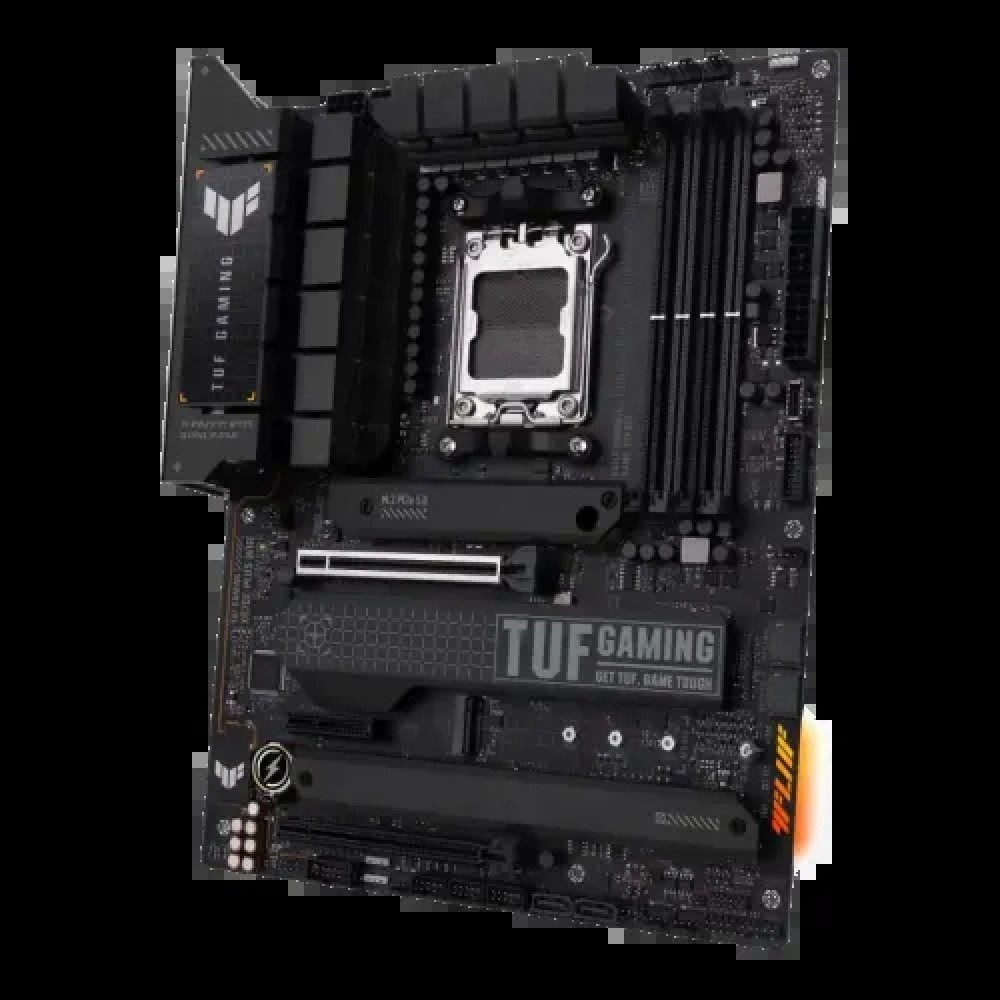 Asus TUF GAMING X670E-PLUS Asus TUF GAMING X670E-PLUS
