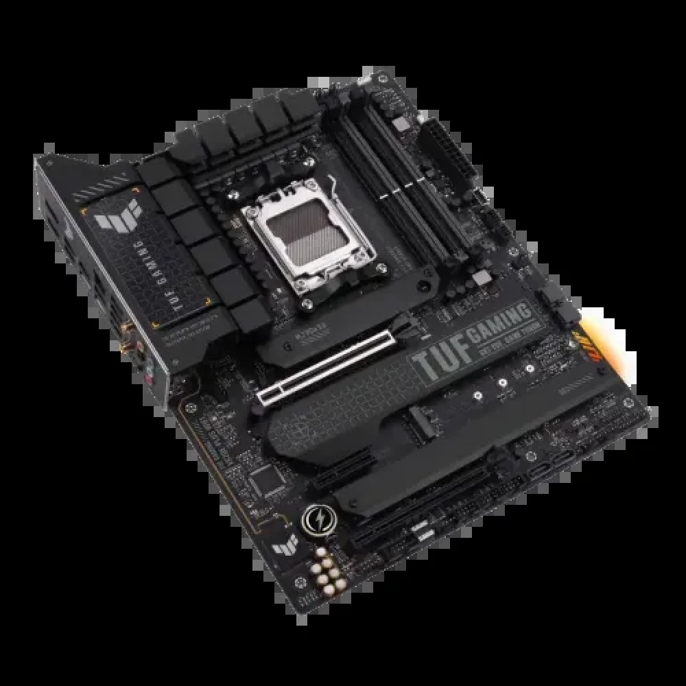 Asus TUF GAMING X670E-PLUS Asus TUF GAMING X670E-PLUS
