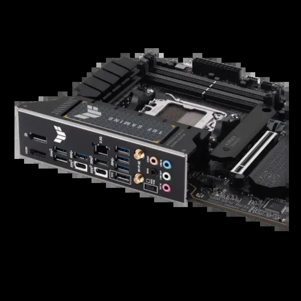 Asus TUF GAMING X670E-PLUS Asus TUF GAMING X670E-PLUS