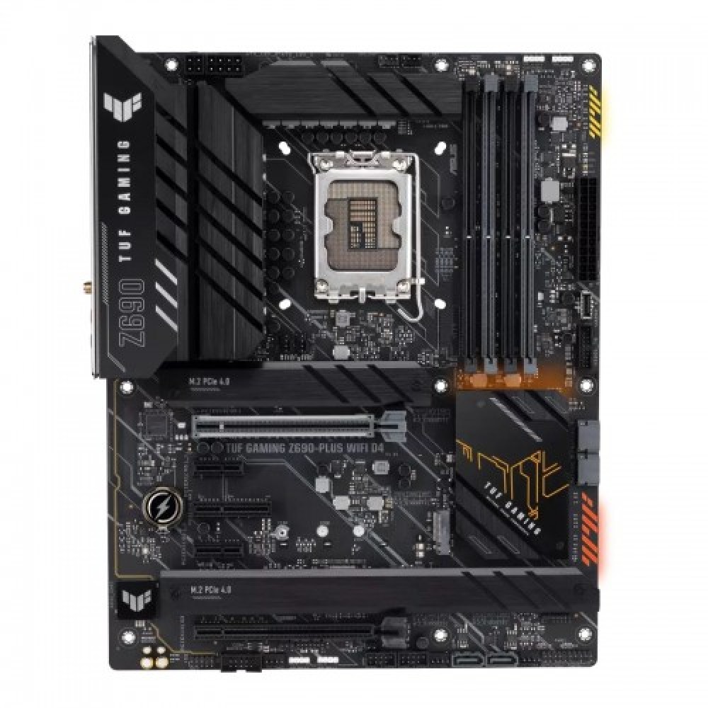 ASUS TUF GAMING Z690