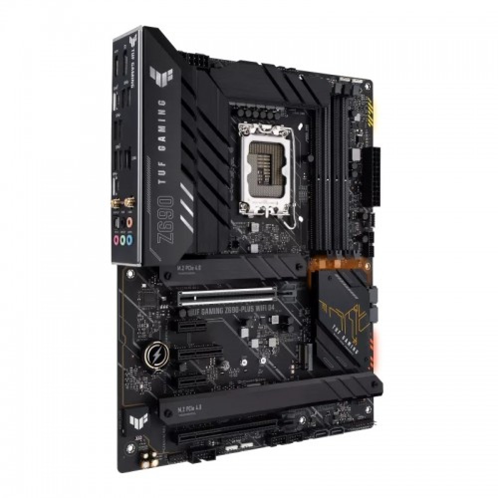 ASUS TUF GAMING Z690