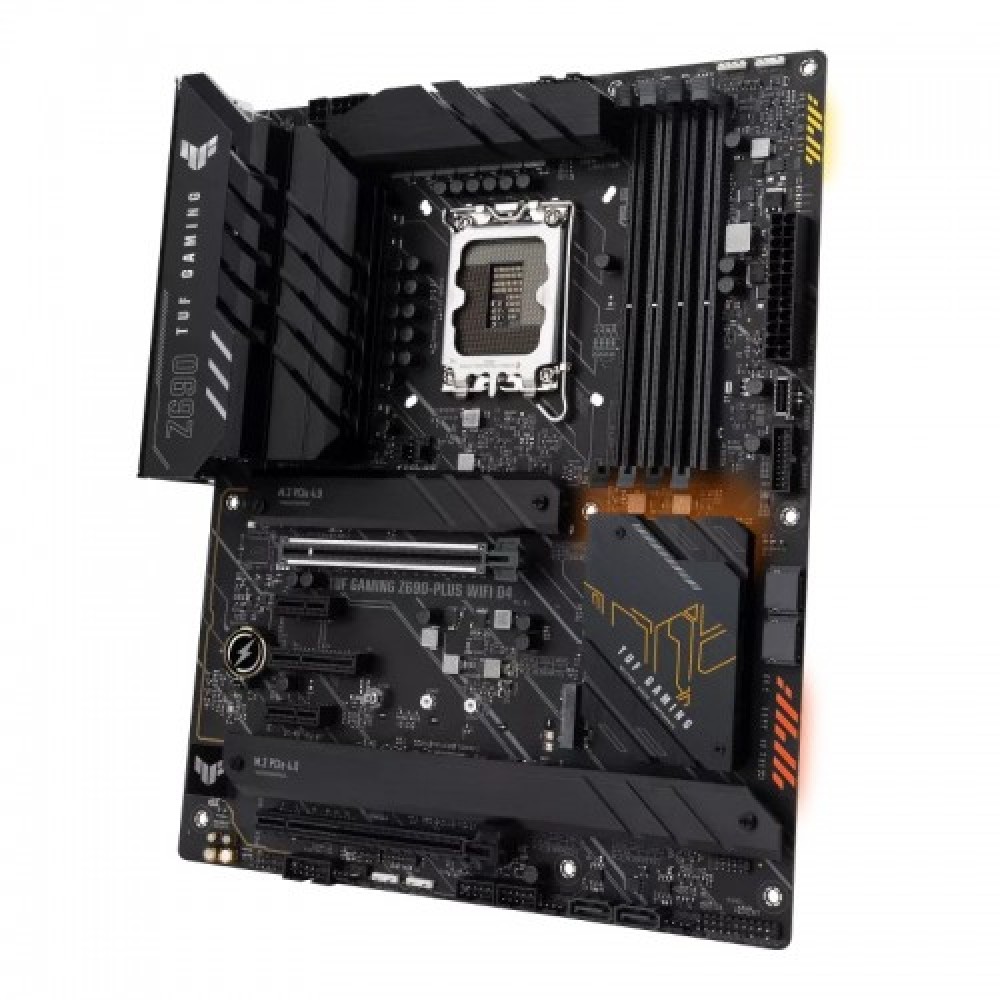 ASUS TUF GAMING Z690