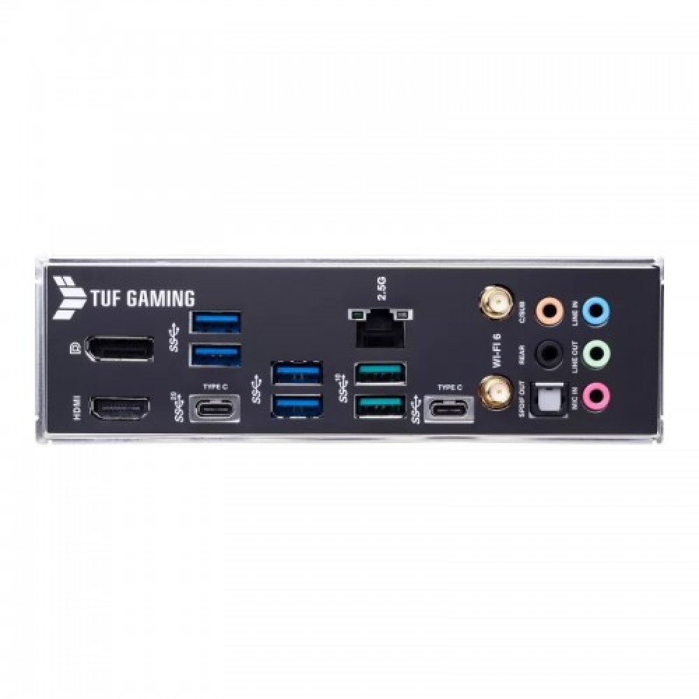 ASUS TUF GAMING Z690