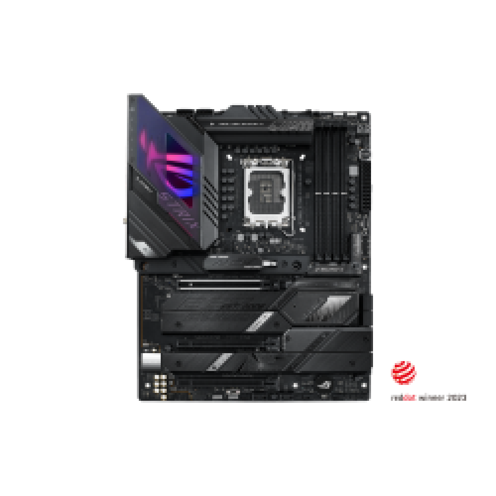 ASUS ROG STRIX Z790-E