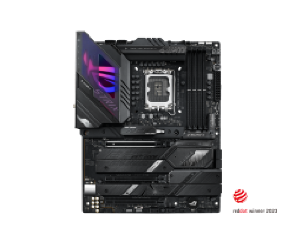 ASUS ROG STRIX Z790-E