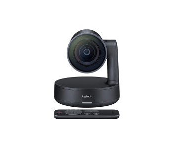 Logitech Rally ConferenceCam system