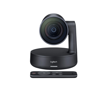 Logitech Rally ConferenceCam system