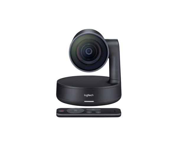 Logitech Rally ConferenceCam system