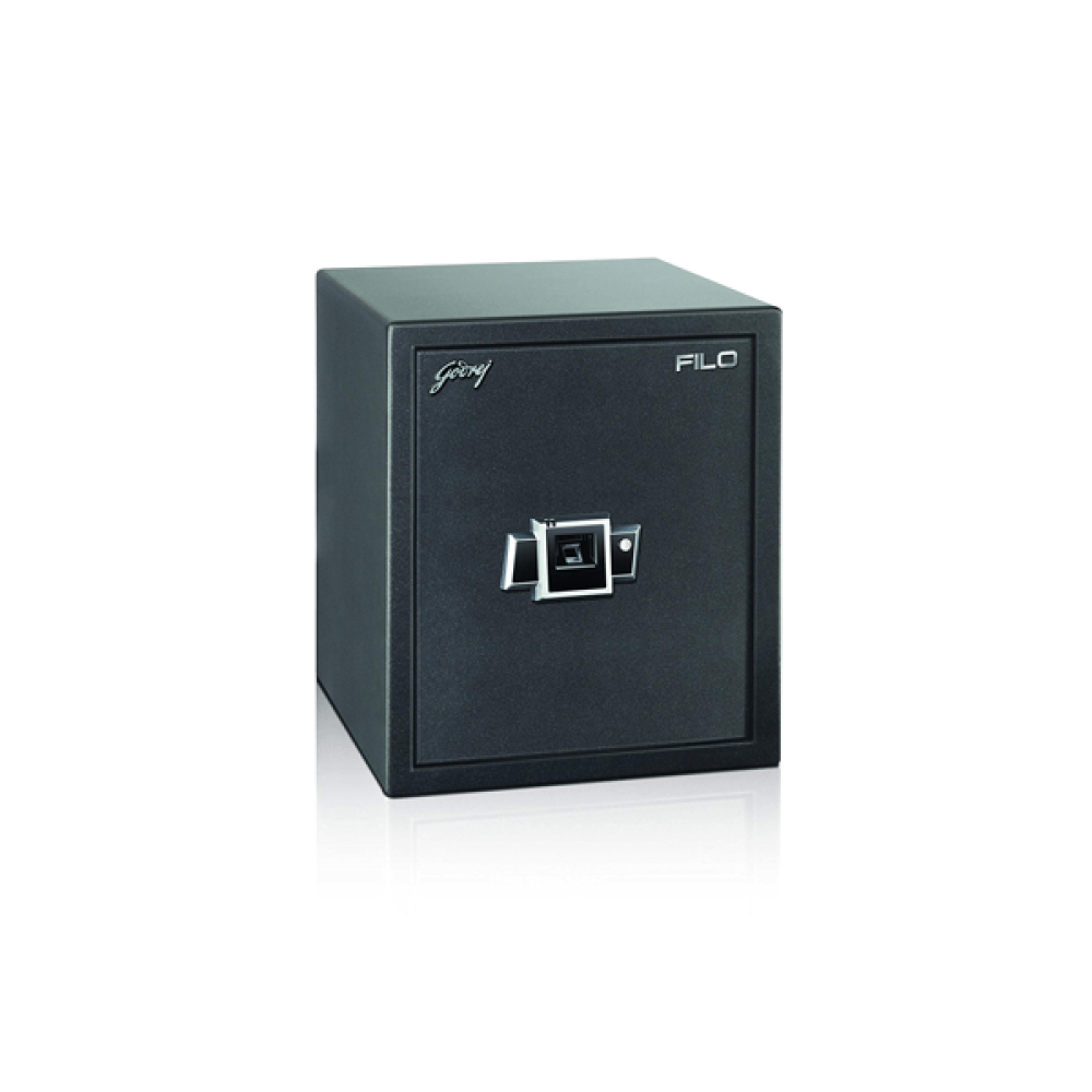Godrej Filo Bio-Metric Safety Locker