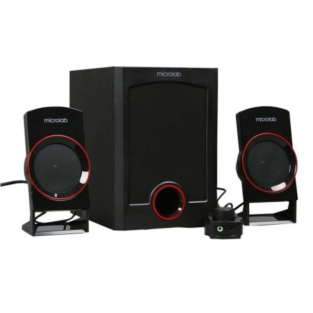 Microlab M111