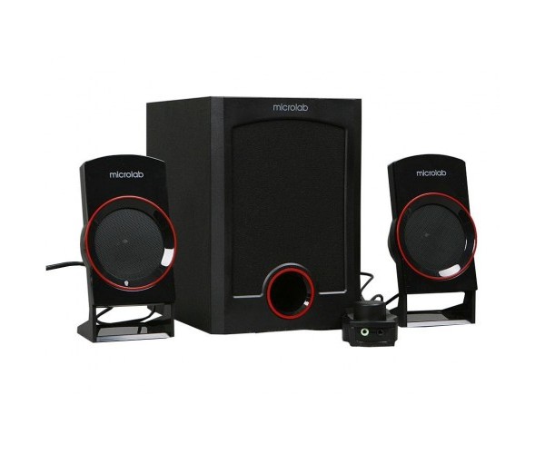 Microlab M111