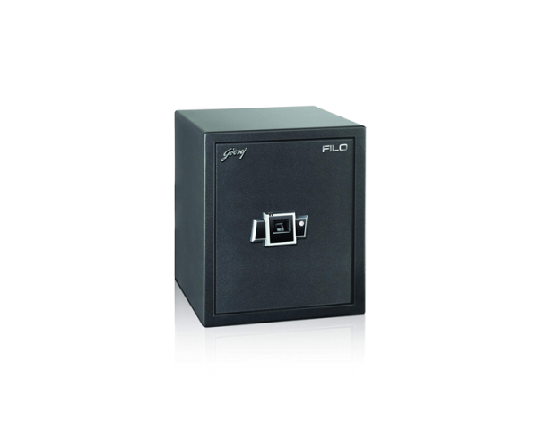Godrej Filo Bio-Metric Safety Locker Godrej Filo Bio-Metric Safety Locker