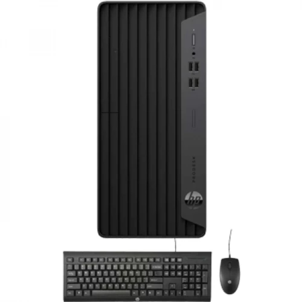 HP ProDesk 400 G7 MT Intel Core i5 10th Gen
