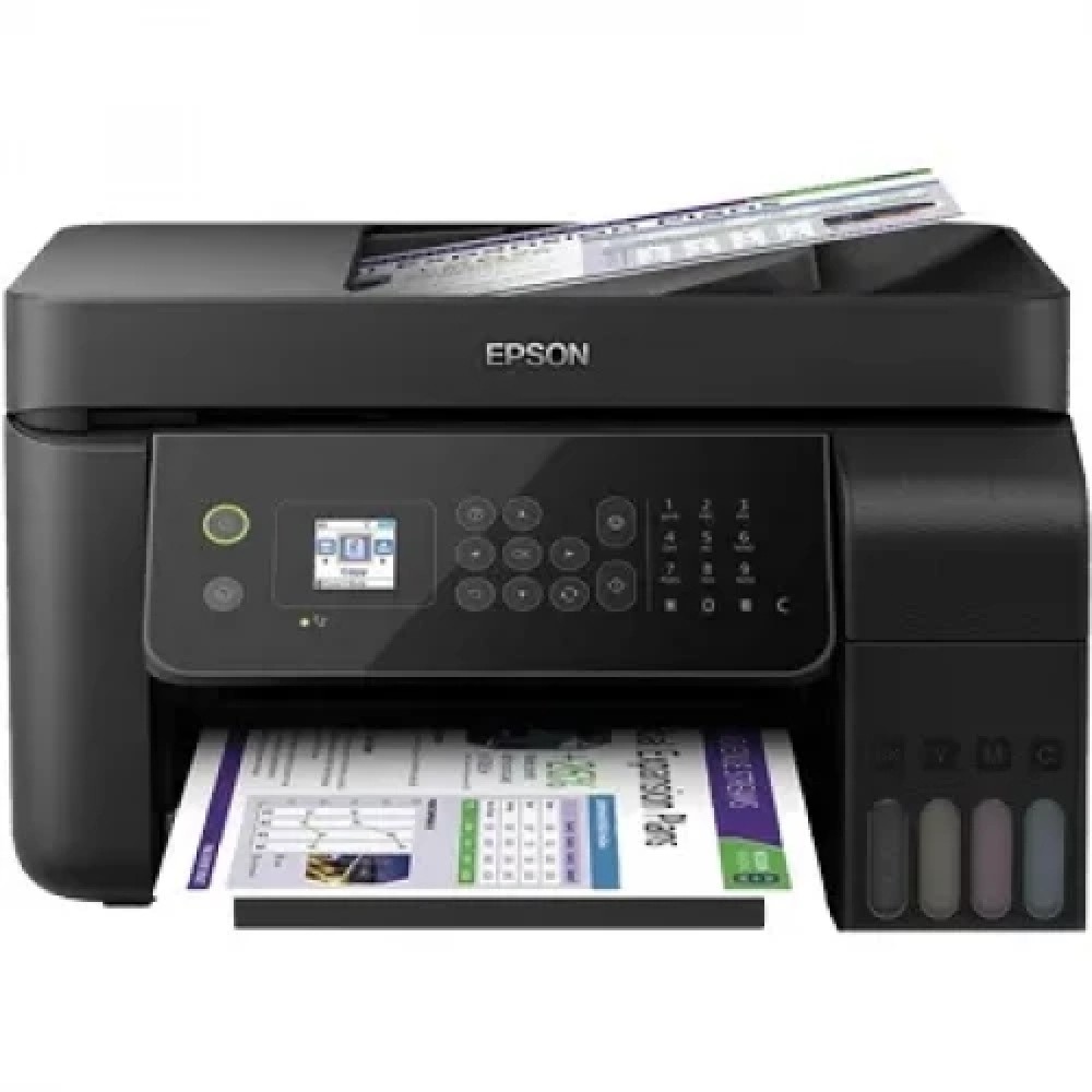 Epson L5190