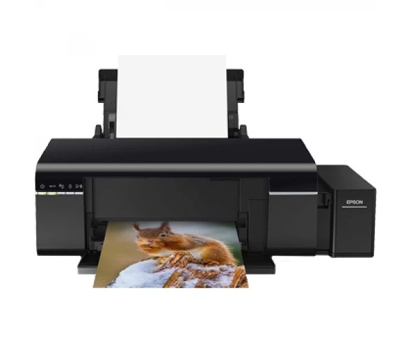 Epson L805