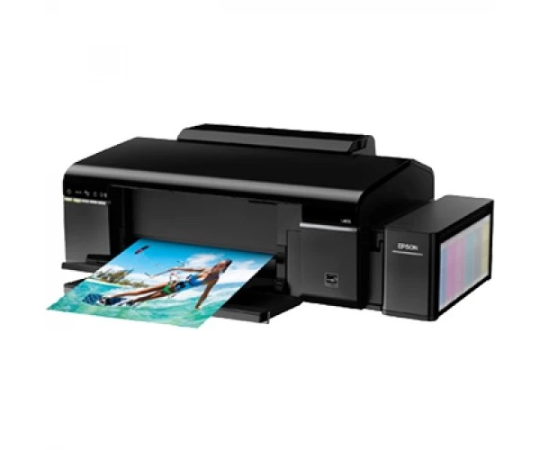 Epson L805
