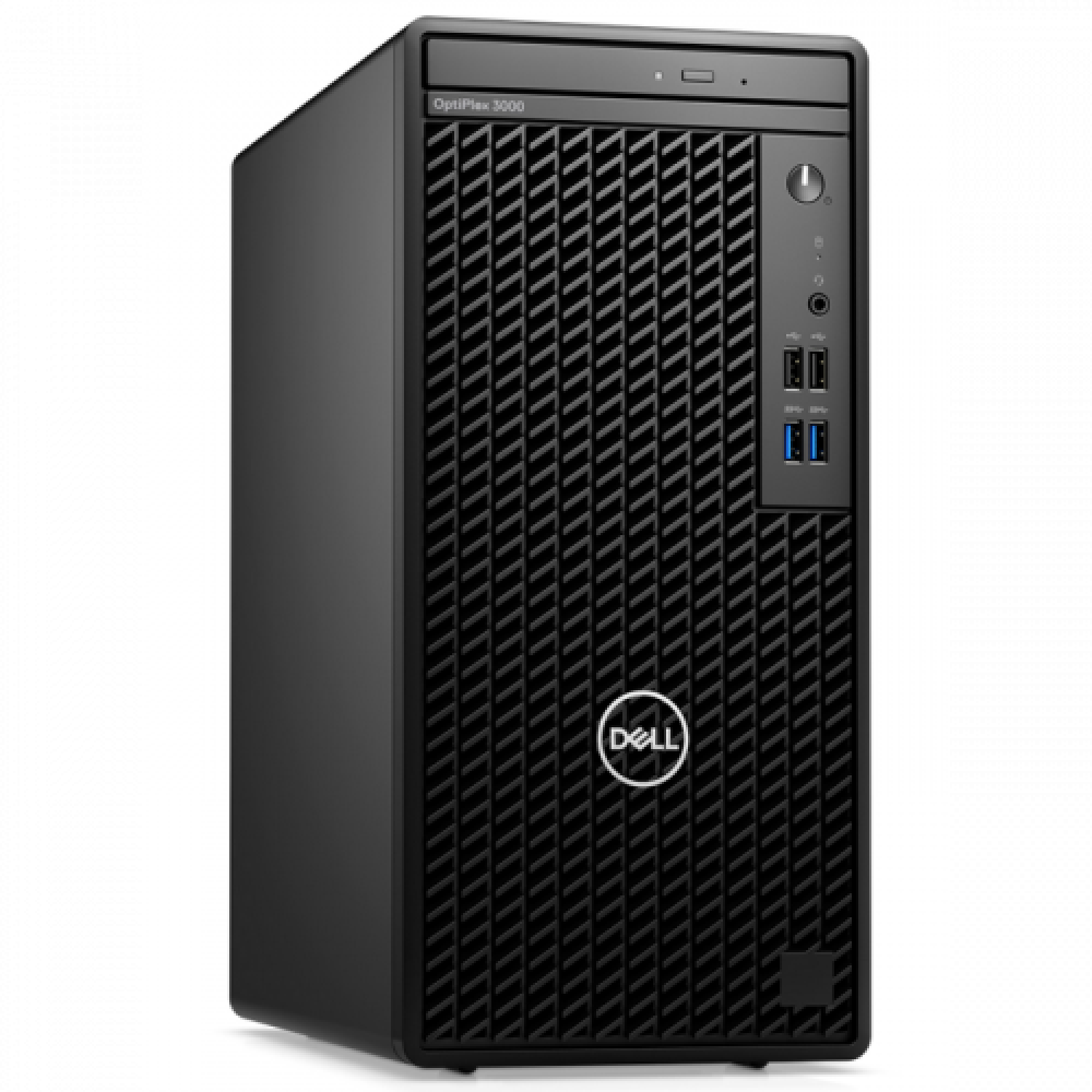 Dell OptiPlex 3000 MT Intel Core i5 12th Gen Dell OptiPlex 3000 MT Intel Core i5 12th Gen