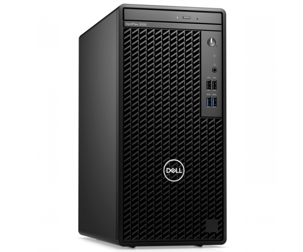 Dell OptiPlex 3000 MT Intel Core i5 12th Gen