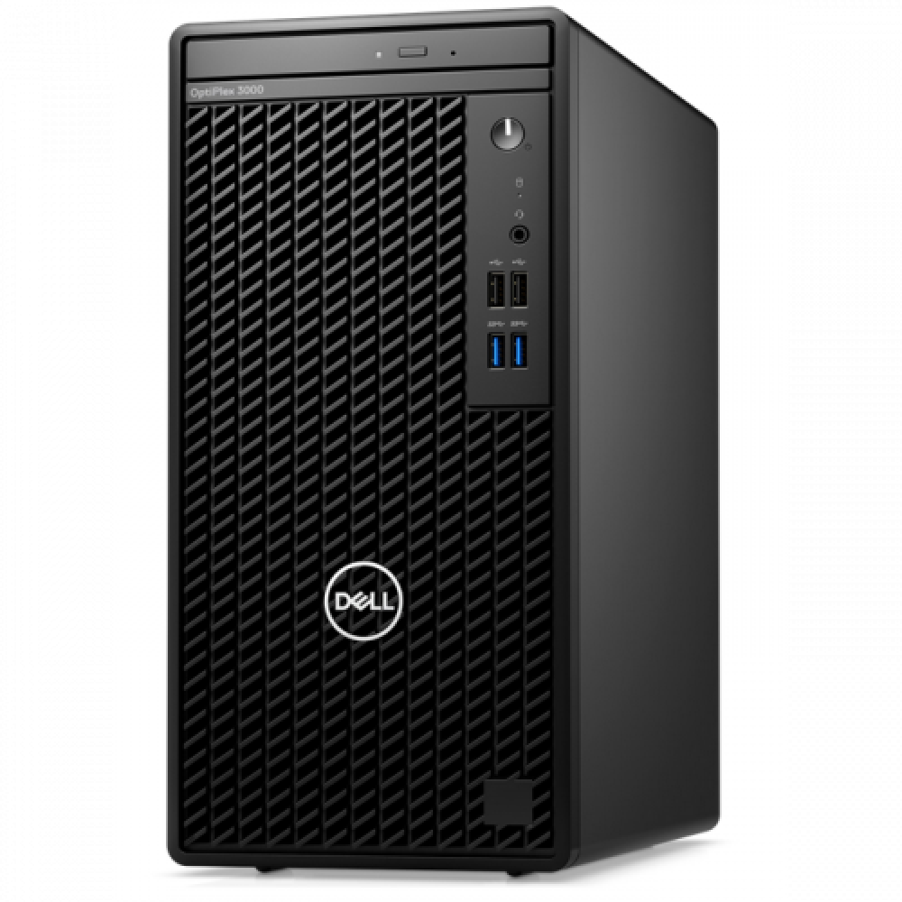 Dell OptiPlex 3000 MT Intel Core i5 12th Gen Dell OptiPlex 3000 MT Intel Core i5 12th Gen