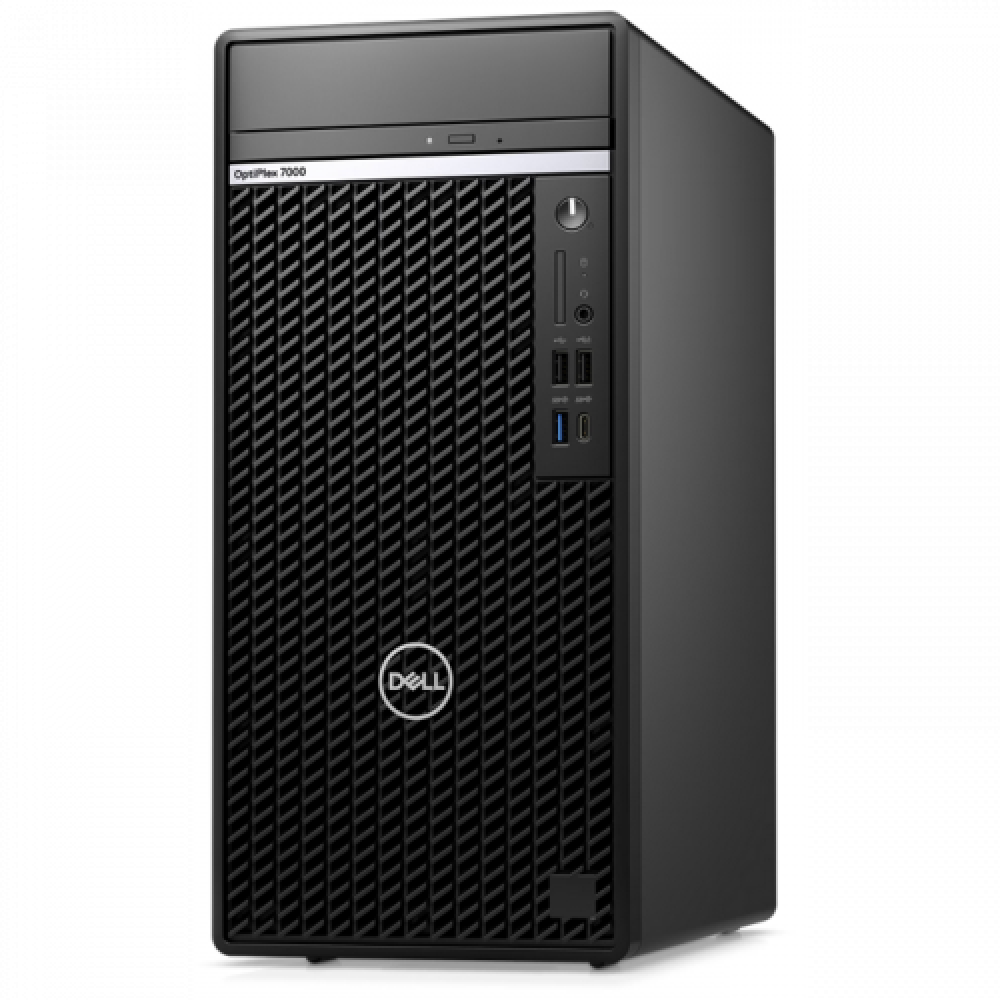 Dell OptiPlex 7000 MT Intel Core i7 12th Gen