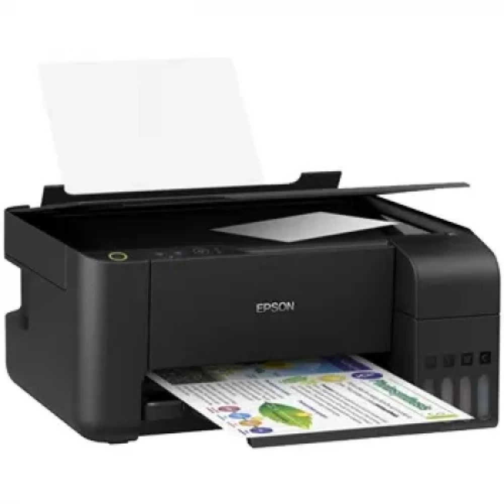 Epson EcoTank L3210 Epson EcoTank L3210