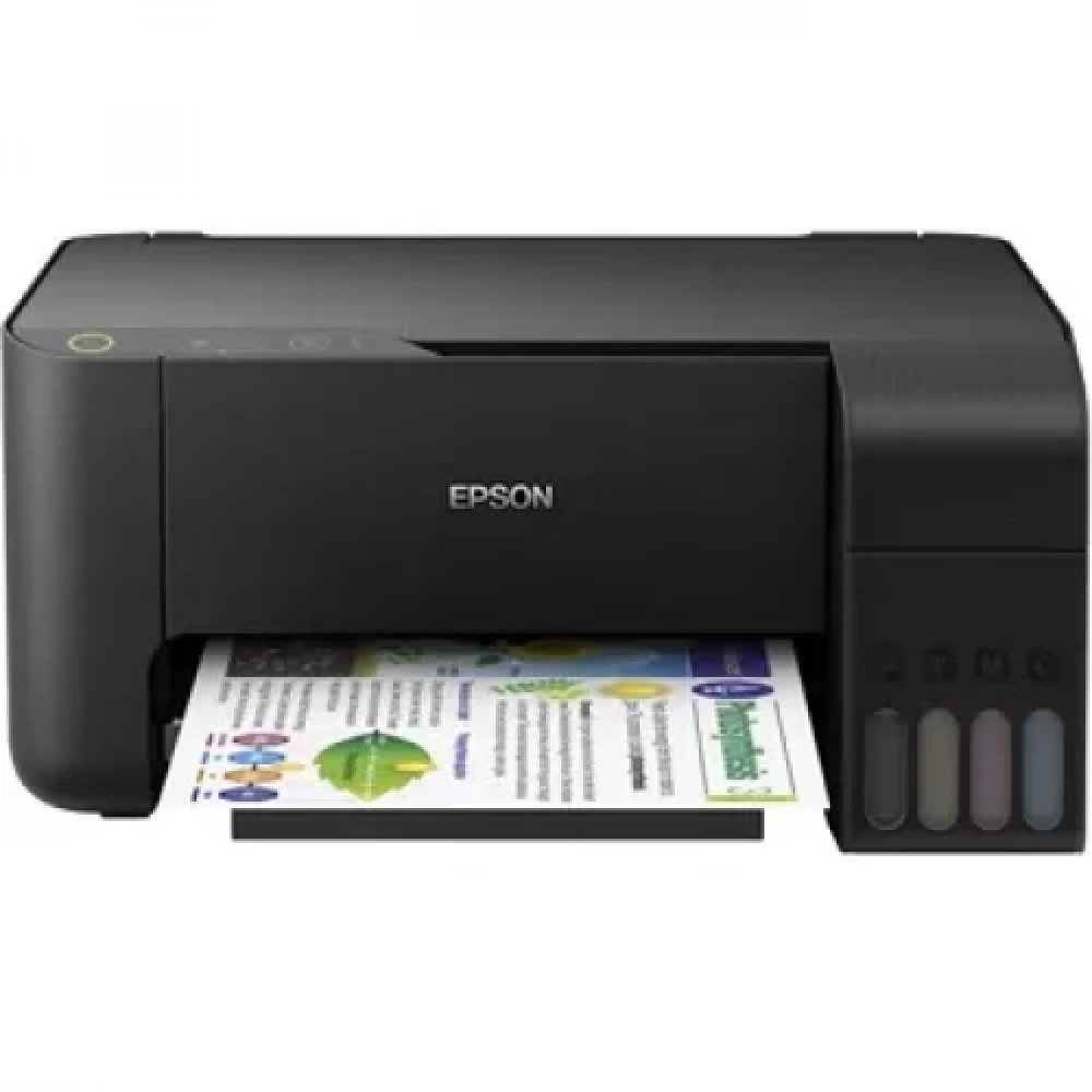 Epson EcoTank L3210 Epson EcoTank L3210