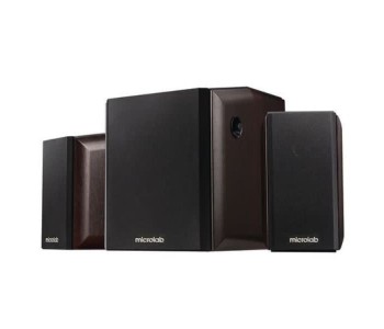Microlab FC340