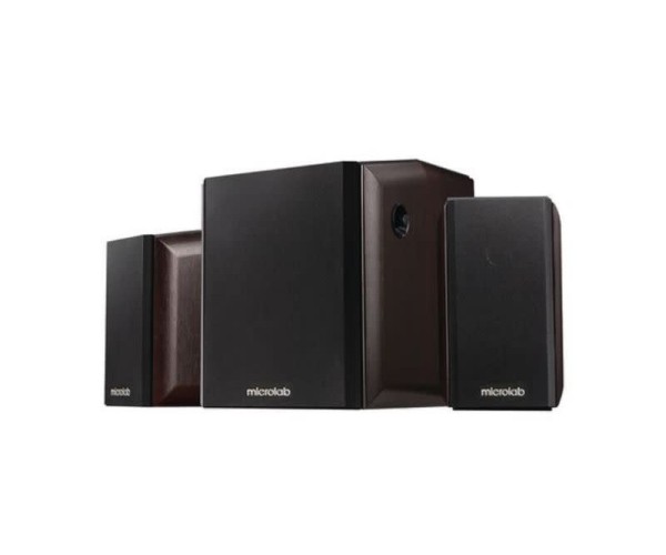 Microlab FC340