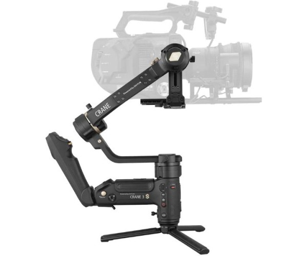 Zhiyun Crane 3S