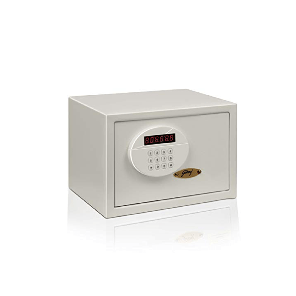 Godrej Taurus The Perfect Fit Safe Locker Godrej Taurus The Perfect Fit Safe Locker