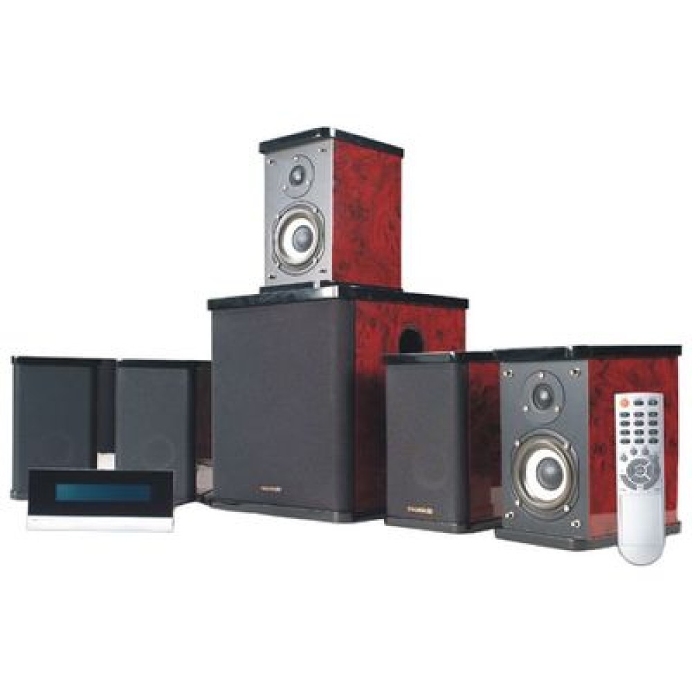 Microlab H 500