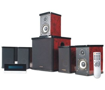 Microlab H 500