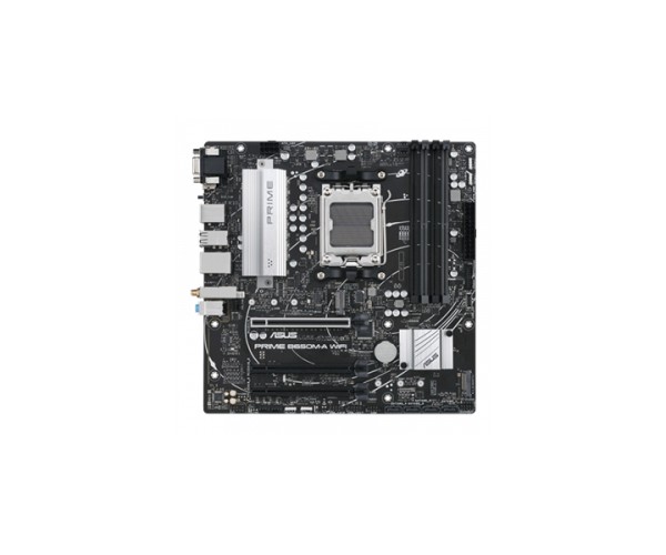 ASUS PRIME B650M-A ASUS PRIME B650M-A