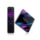 H96 Max 4GB+64GB Android 9.0 TV Box H96 Max 4GB+64GB Android 9.0 TV Box