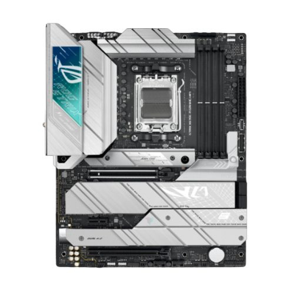 ASUS ROG STRIX X670E-A GAMING WIFI ASUS ROG STRIX X670E-A GAMING WIFI