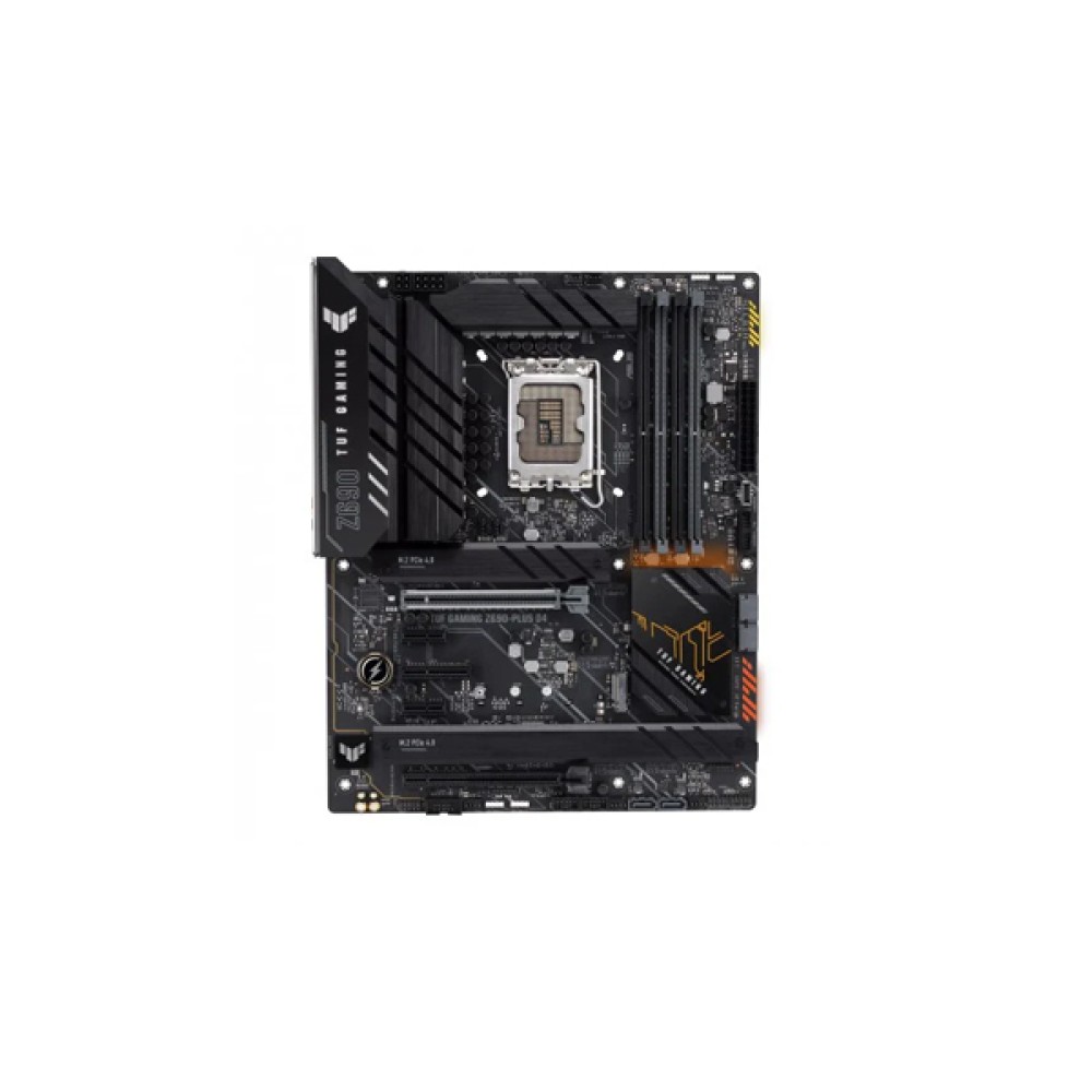Asus TUF Gaming Z690-Plus Asus TUF Gaming Z690-Plus