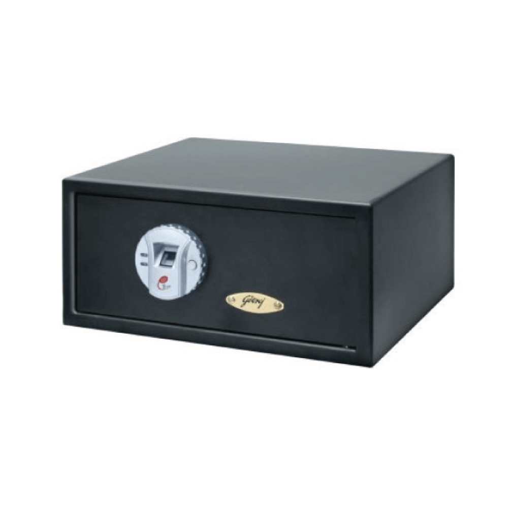 Godrej E-Bio Electronic Safe Locker