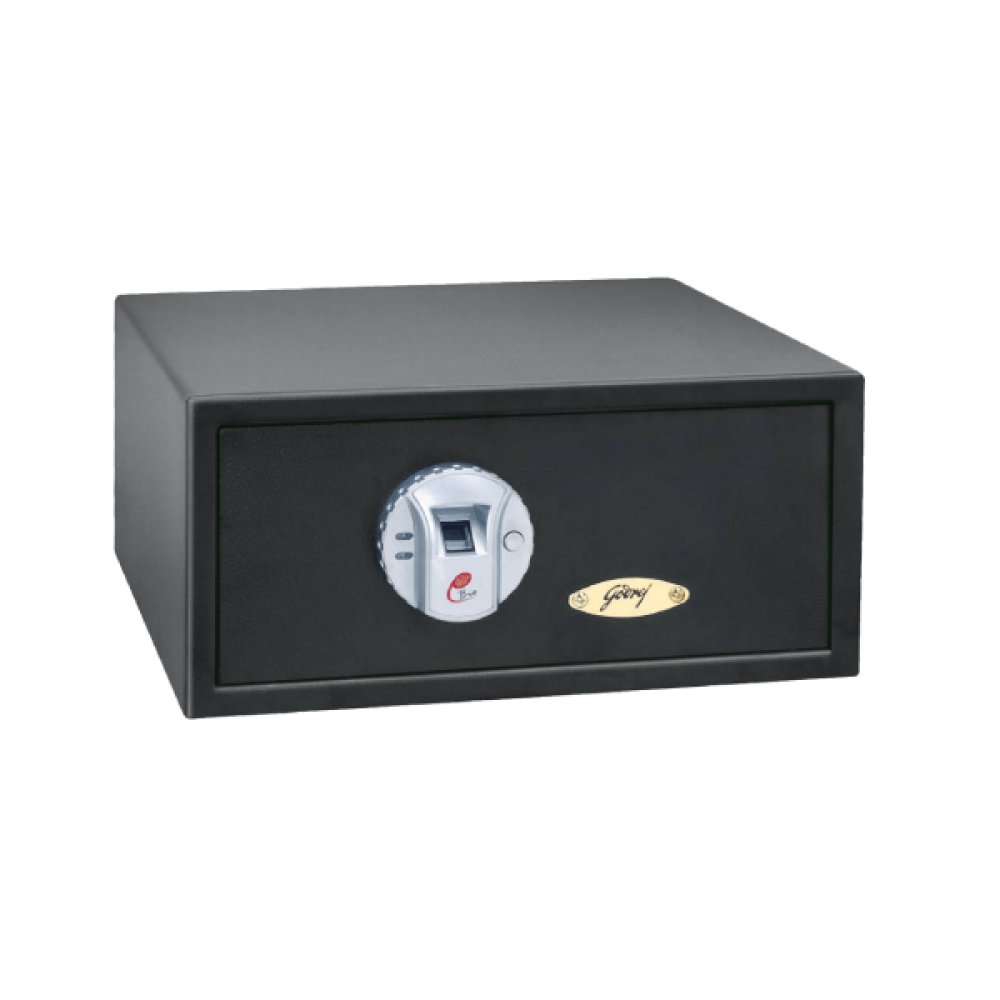 Godrej E-Bio Electronic Safe Locker