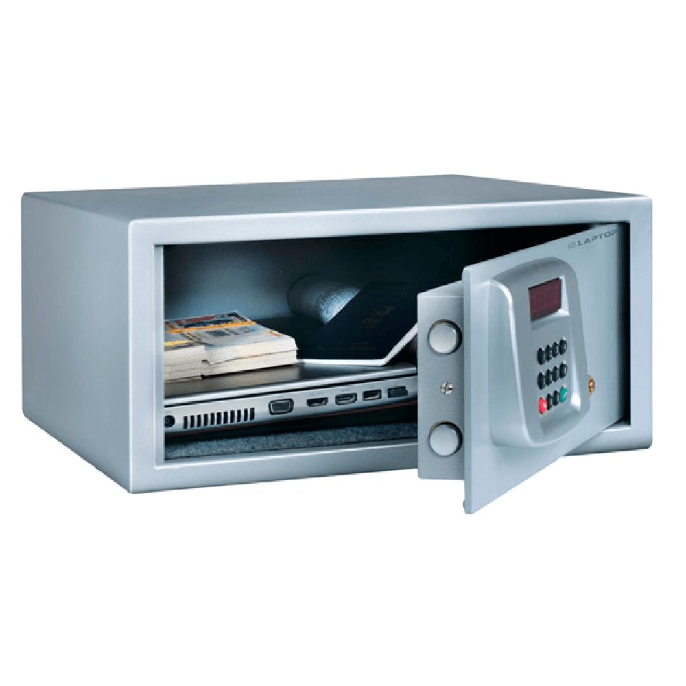 Godrej E Laptop Locker Godrej E Laptop Locker