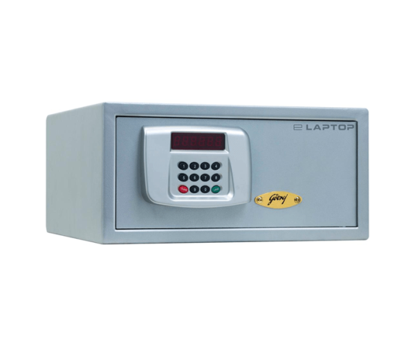 Godrej E Laptop Locker Godrej E Laptop Locker