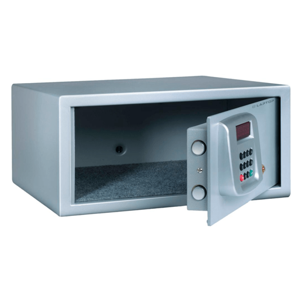 Godrej E Laptop Locker Godrej E Laptop Locker