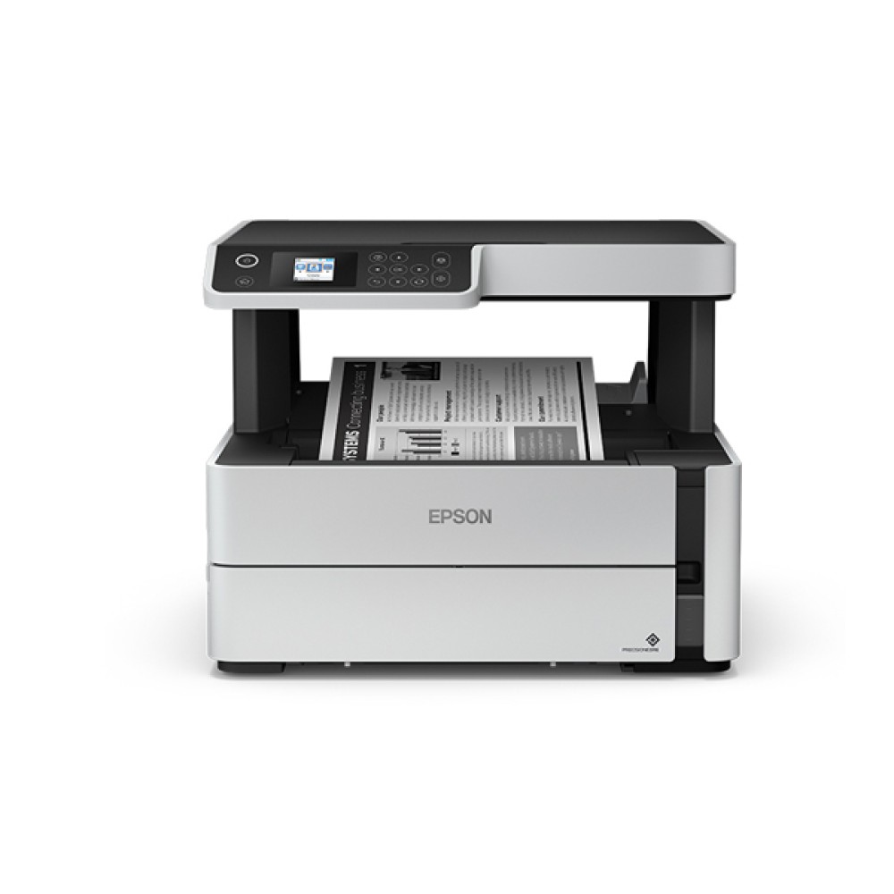 EPSON EcoTank Monochrome M2170 EPSON EcoTank Monochrome M2170