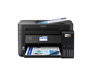 Epson EcoTank L6291