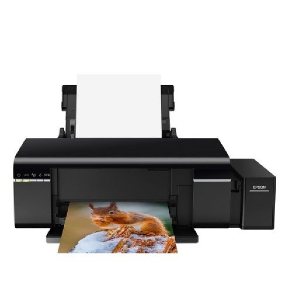 Epson Inkjet Photo L805