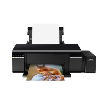 Epson Inkjet Photo L805