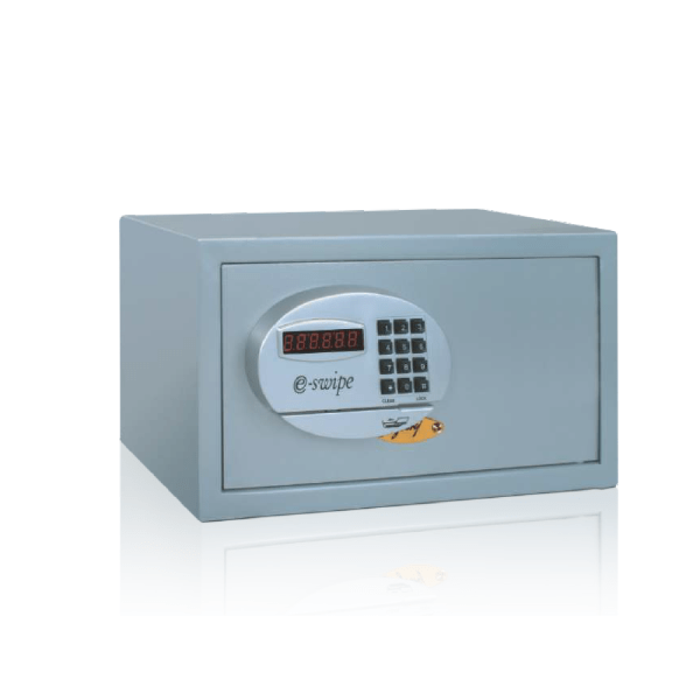 Godrej E-Swipe Safe Locker Godrej E-Swipe Safe Locker