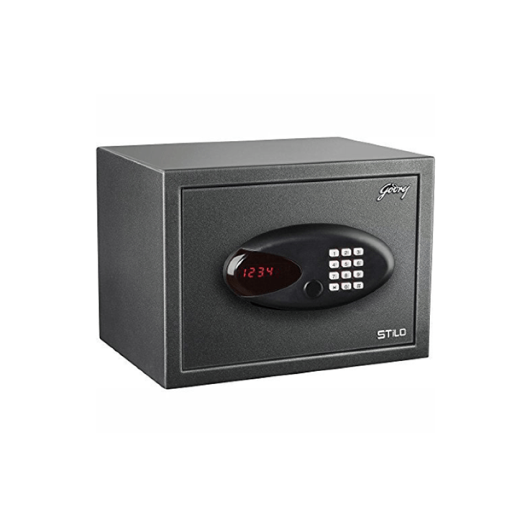 Godrej Stilo Electronic Safe Locker Godrej Stilo Electronic Safe Locker