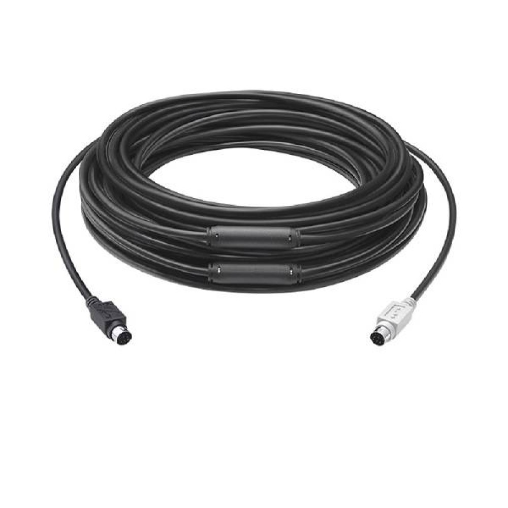 Logitech Group 15M Extended Cable