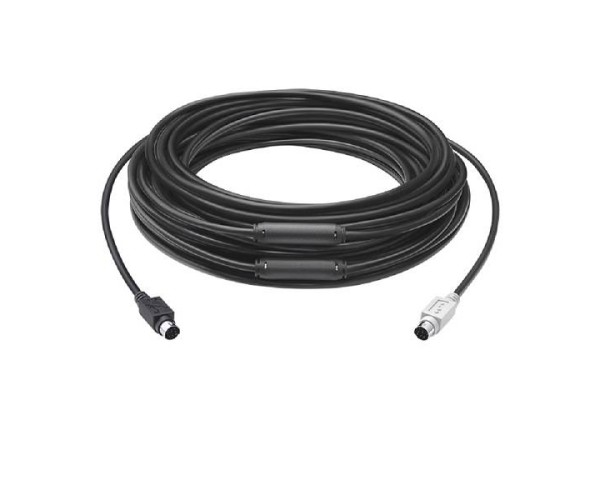 Logitech Group 15M Extended Cable Logitech Group 15M Extended Cable