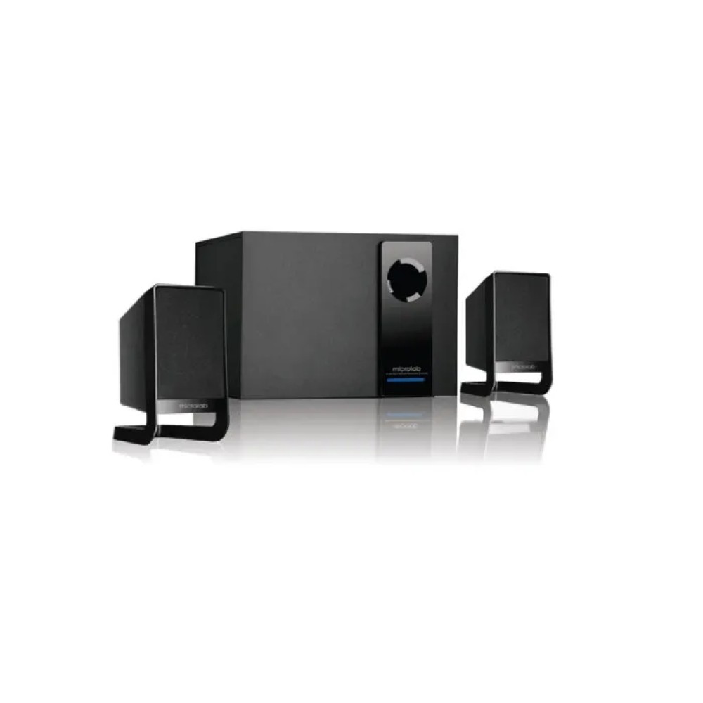 Microlab M-290